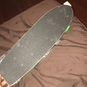Mini Skateboard